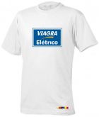 Camiseta Viagra