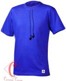 Camiseta Mini Fone