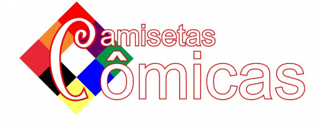 Loja de camisetascomicas