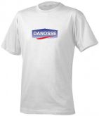 Camiseta Danosse