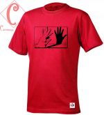 Camiseta Coelho Sombra