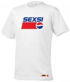 Camiseta SEXSI