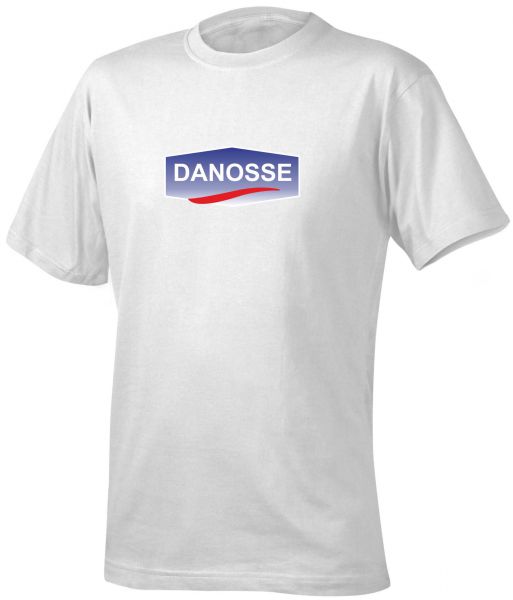 Camiseta Danosse